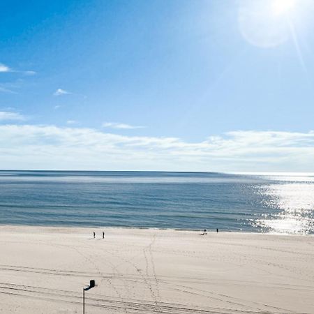 Apartmán Sterling Reef 101 Panama City Beach Exteriér fotografie