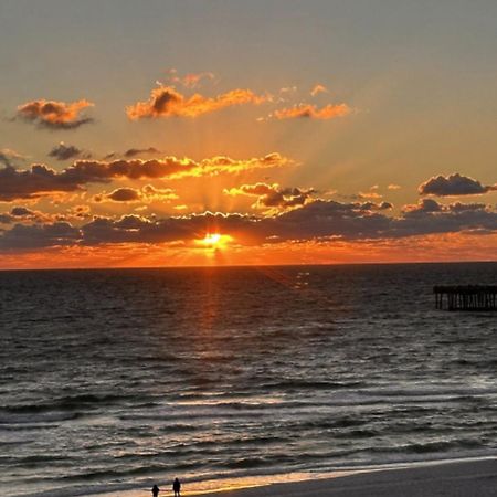 Apartmán Sterling Reef 101 Panama City Beach Exteriér fotografie