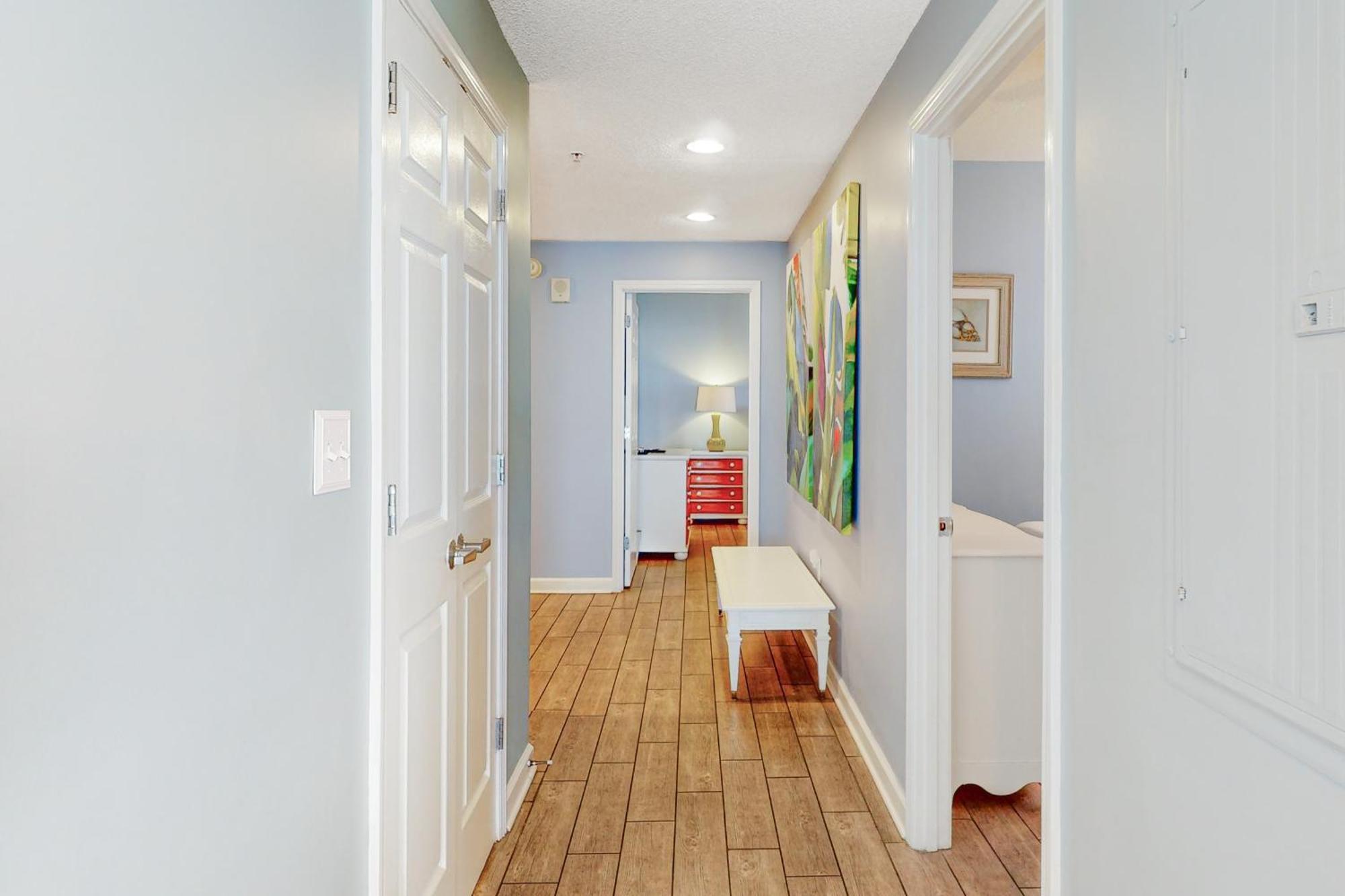 Apartmán Sterling Reef 101 Panama City Beach Exteriér fotografie