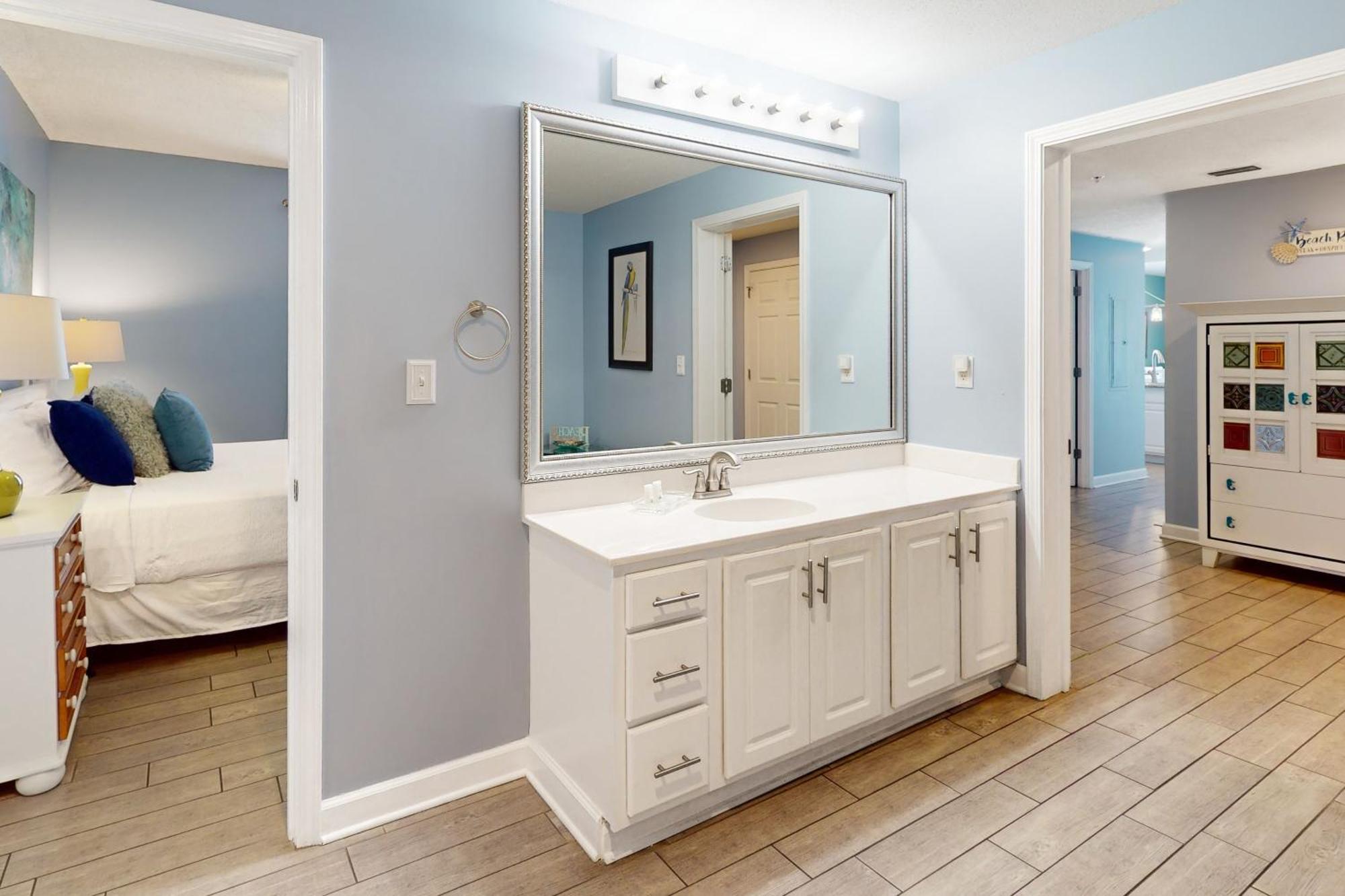 Apartmán Sterling Reef 101 Panama City Beach Exteriér fotografie