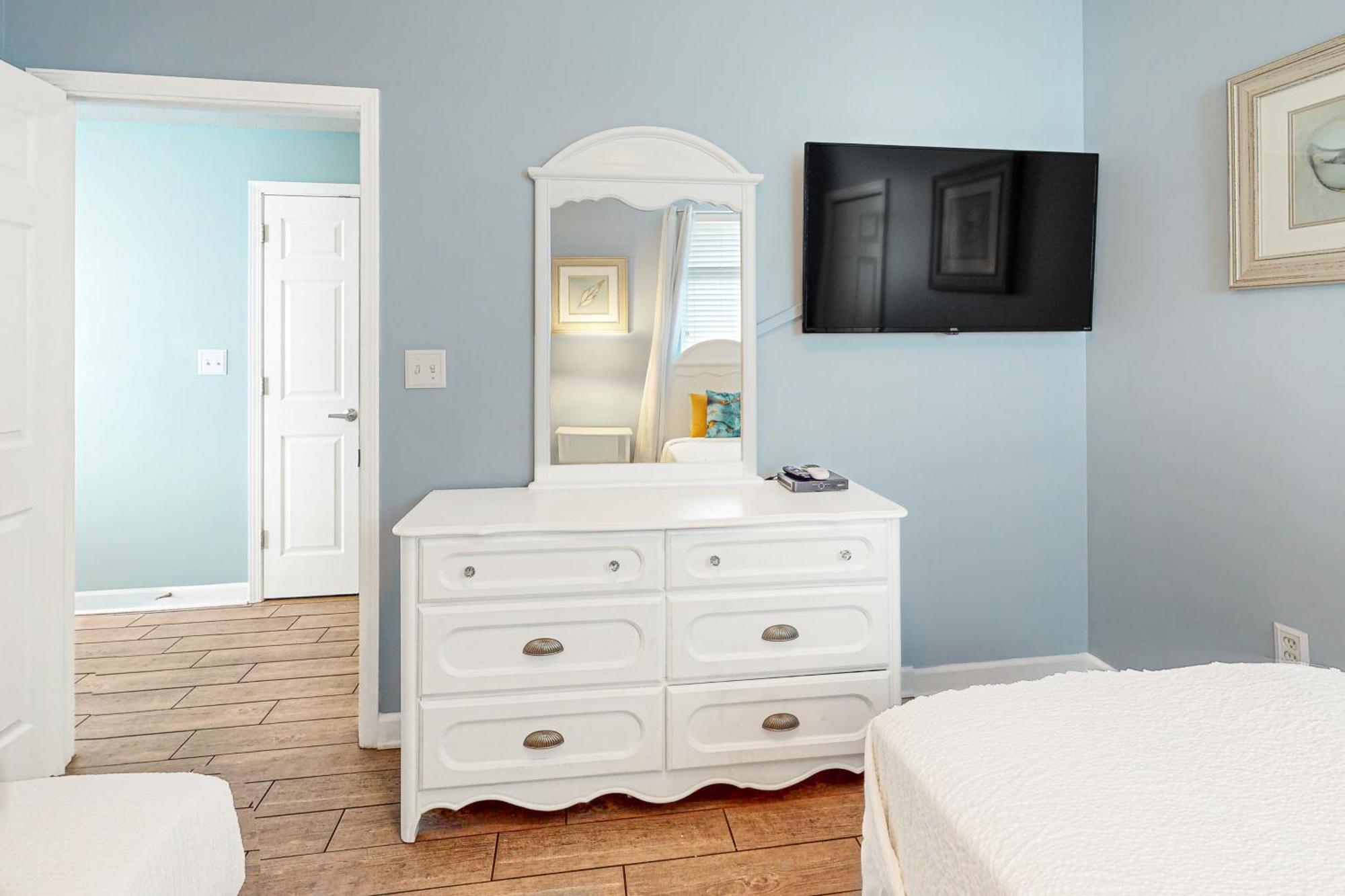 Apartmán Sterling Reef 101 Panama City Beach Exteriér fotografie
