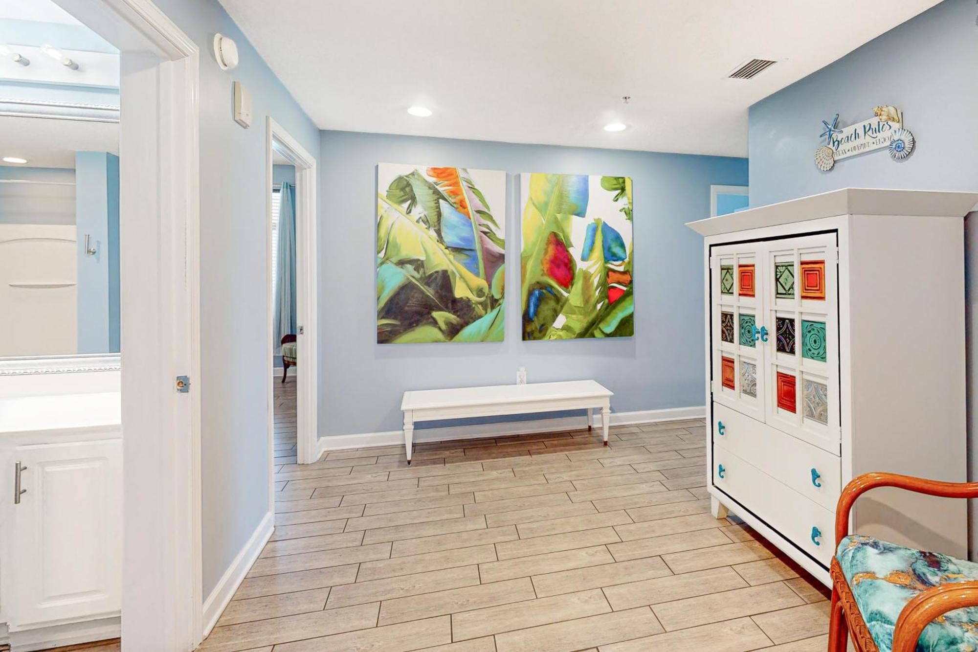 Apartmán Sterling Reef 101 Panama City Beach Exteriér fotografie