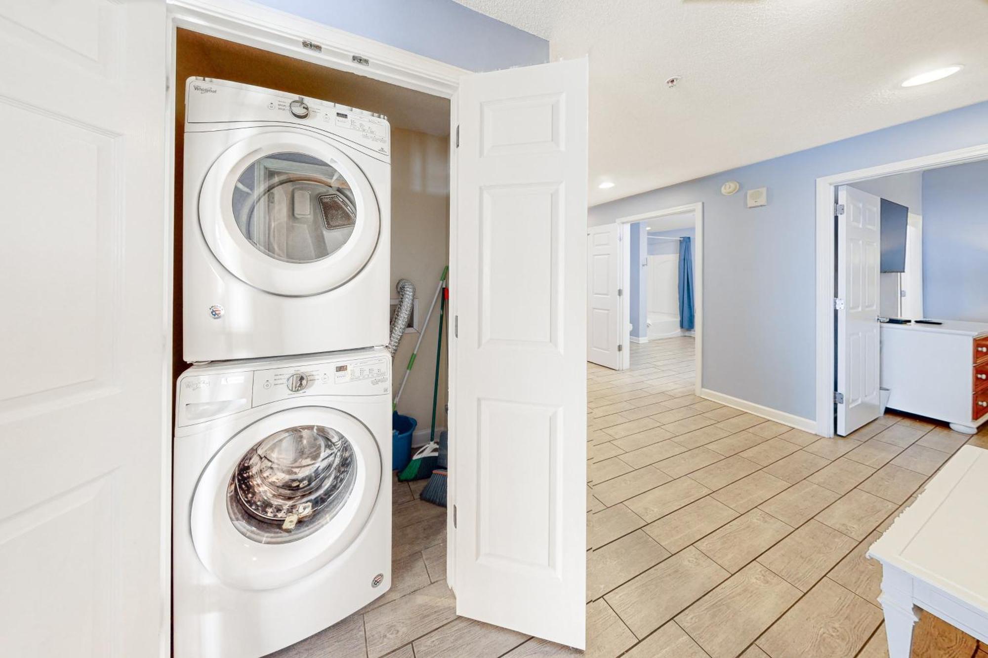 Apartmán Sterling Reef 101 Panama City Beach Exteriér fotografie