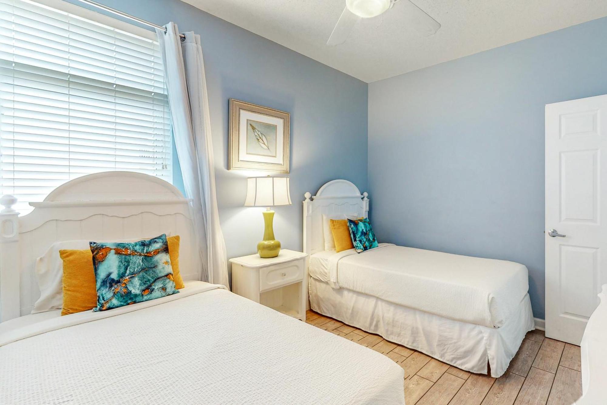 Apartmán Sterling Reef 101 Panama City Beach Exteriér fotografie