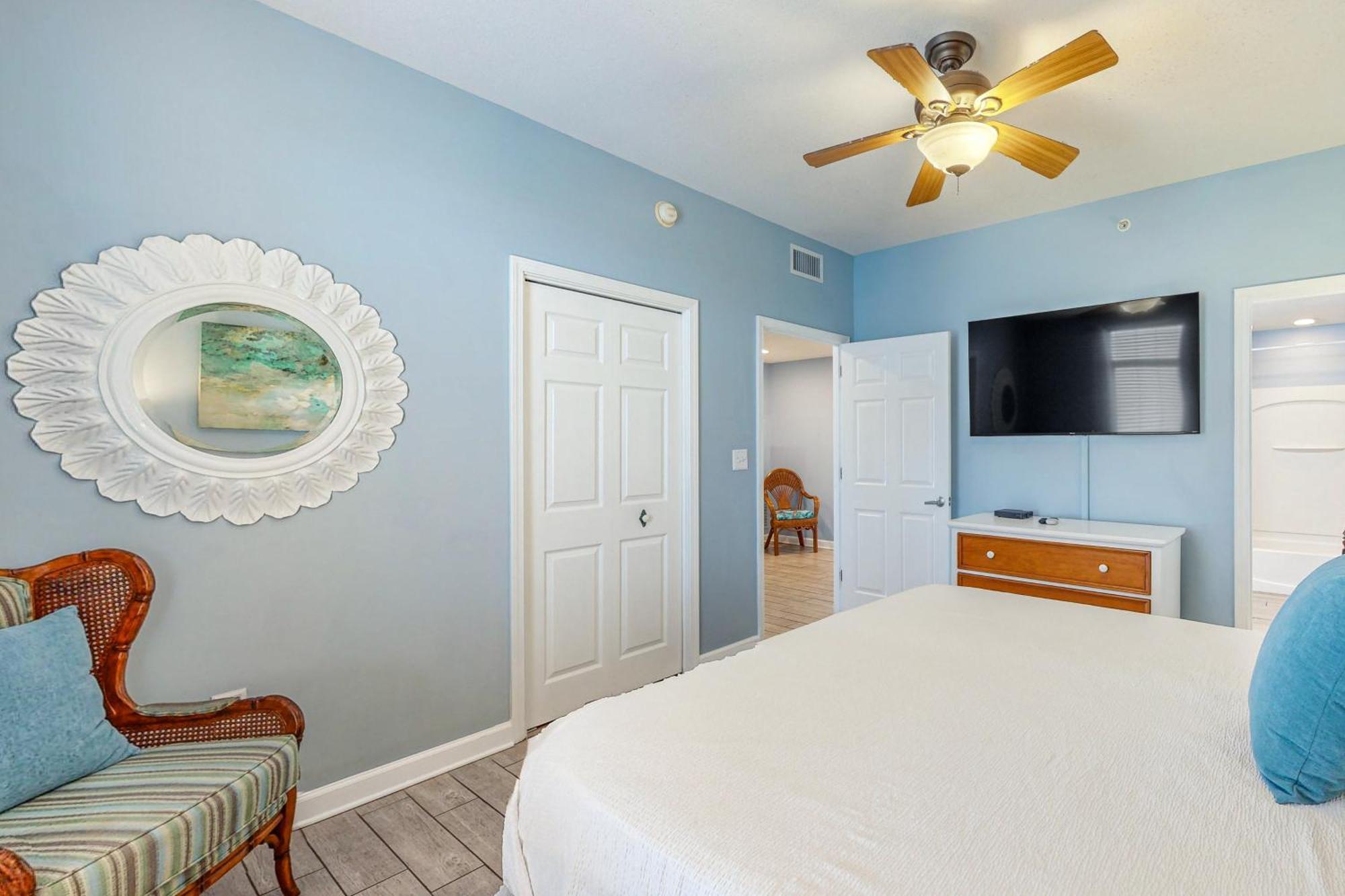 Apartmán Sterling Reef 101 Panama City Beach Exteriér fotografie