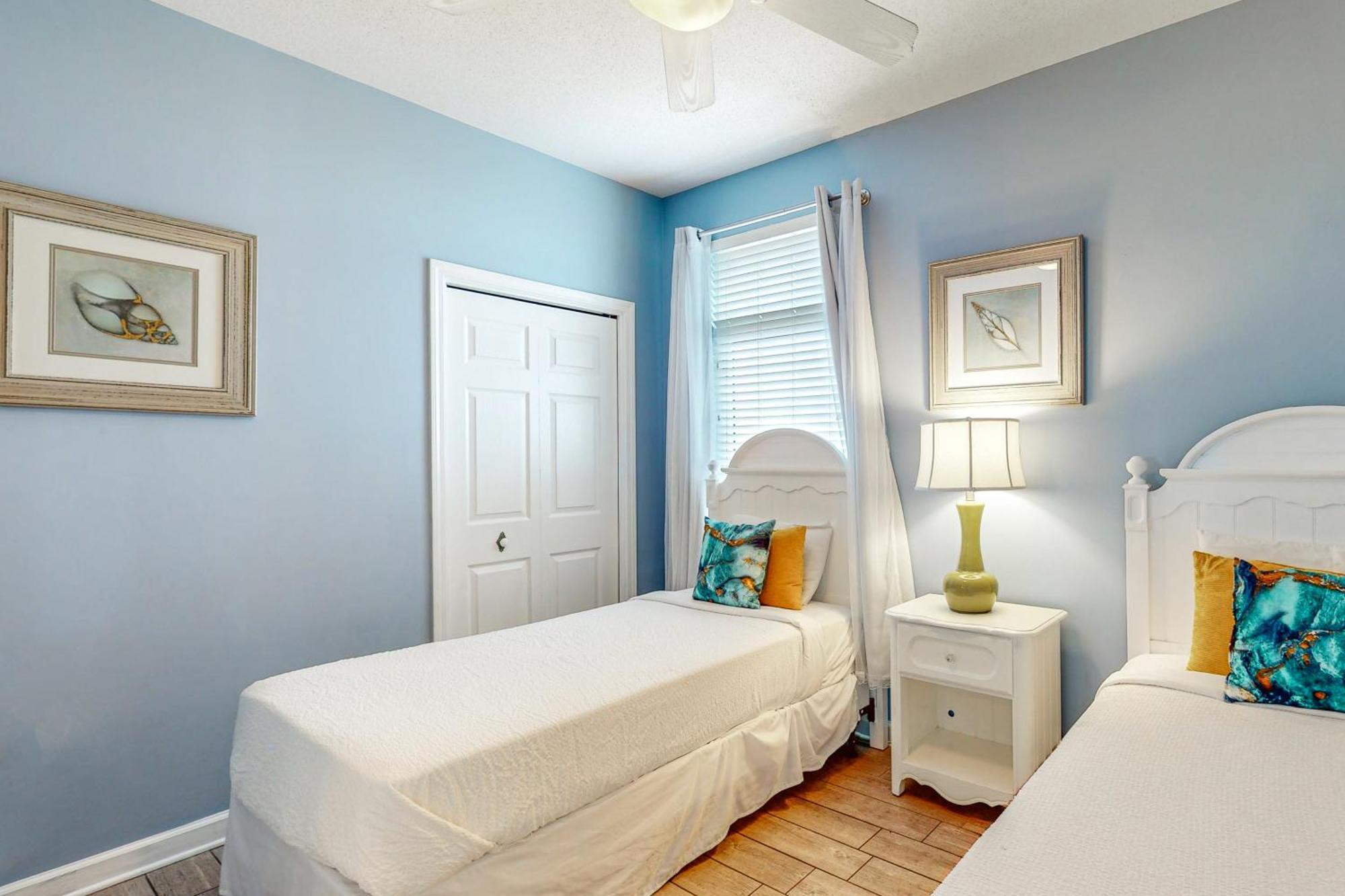 Apartmán Sterling Reef 101 Panama City Beach Exteriér fotografie