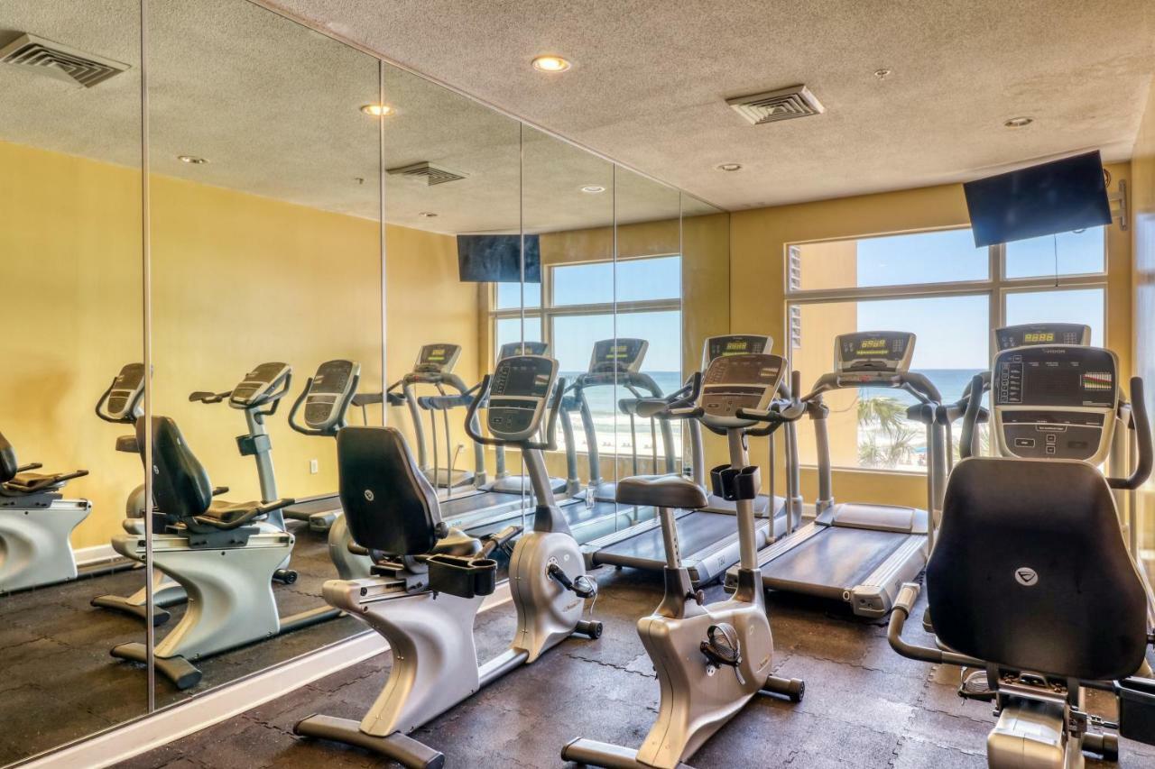 Apartmán Sterling Reef 101 Panama City Beach Exteriér fotografie