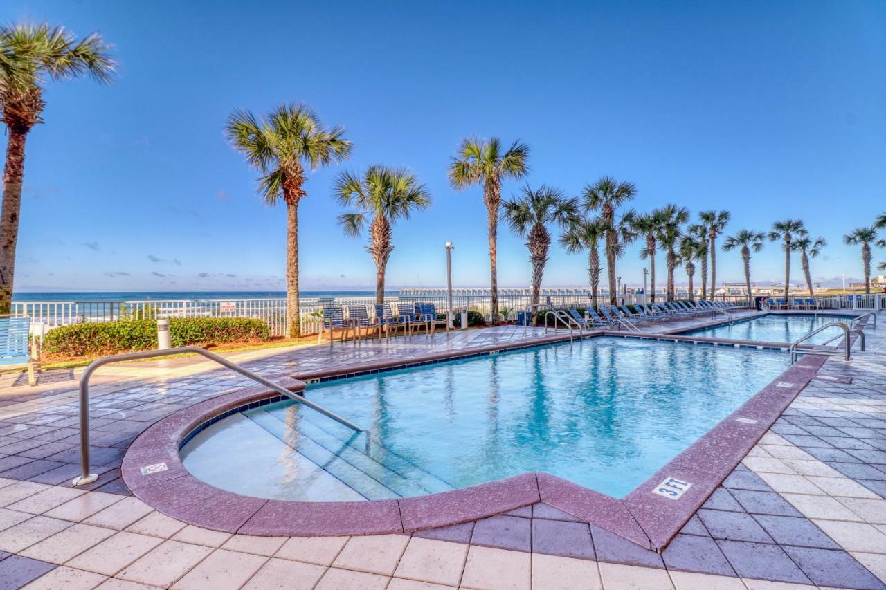 Apartmán Sterling Reef 101 Panama City Beach Exteriér fotografie