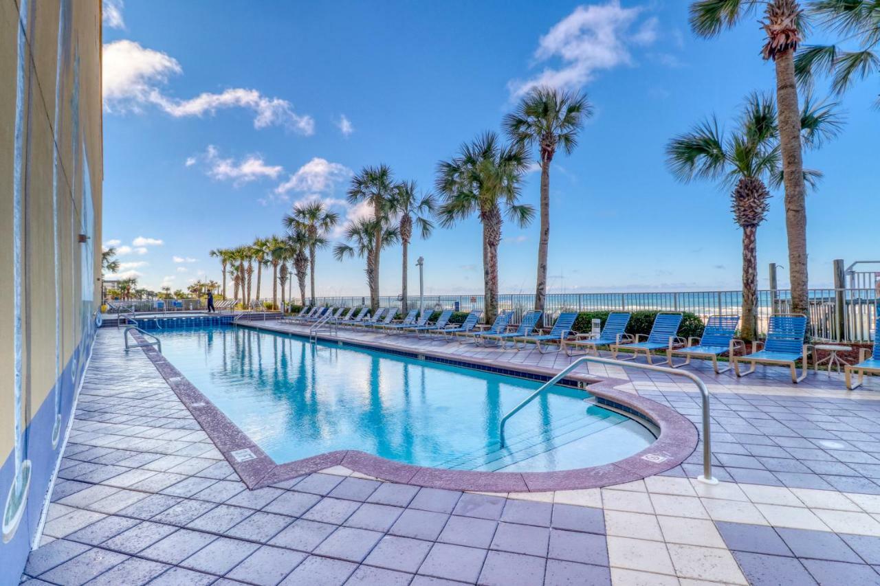 Apartmán Sterling Reef 101 Panama City Beach Exteriér fotografie