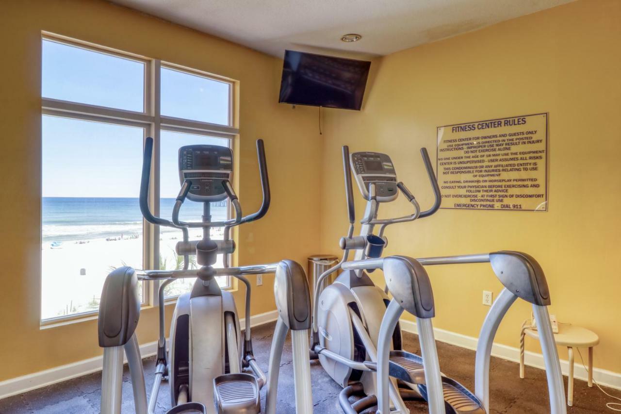 Apartmán Sterling Reef 101 Panama City Beach Exteriér fotografie